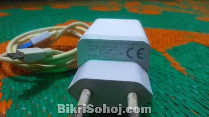 Oppo charger